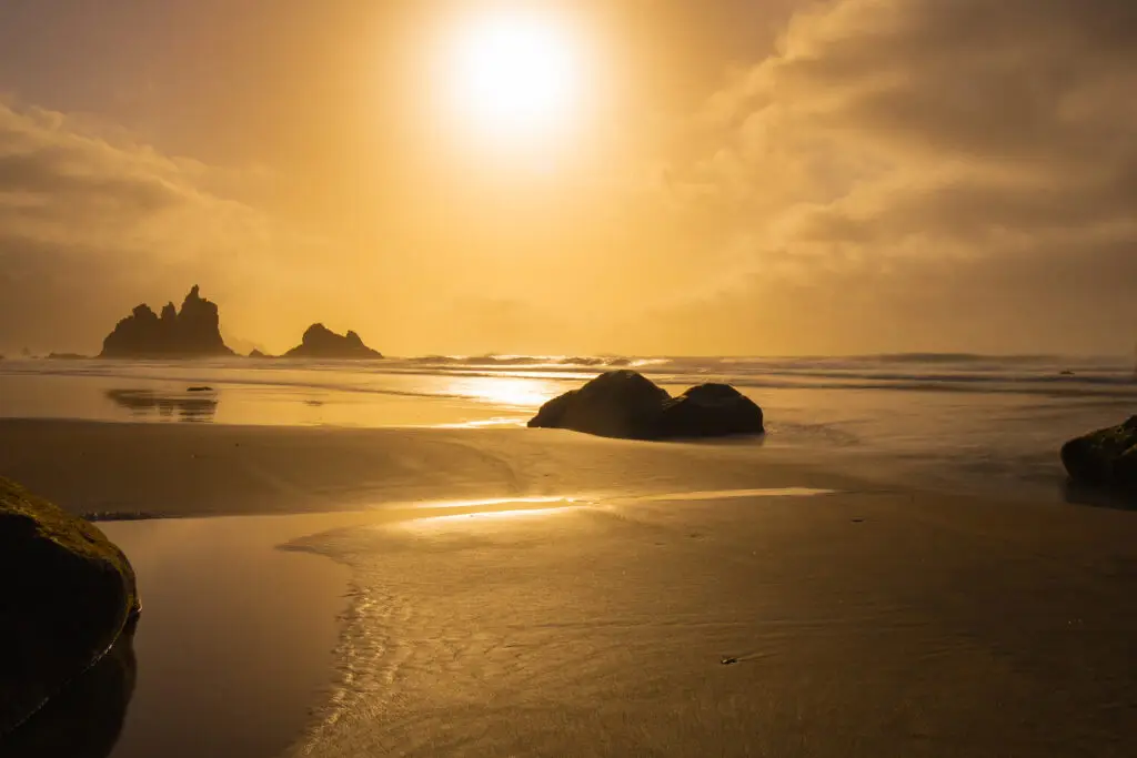 La fotografía de paisaje