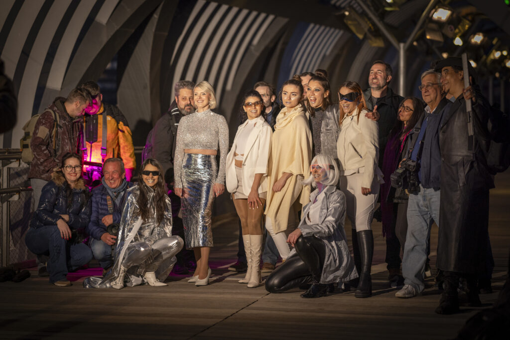 Street Future Style