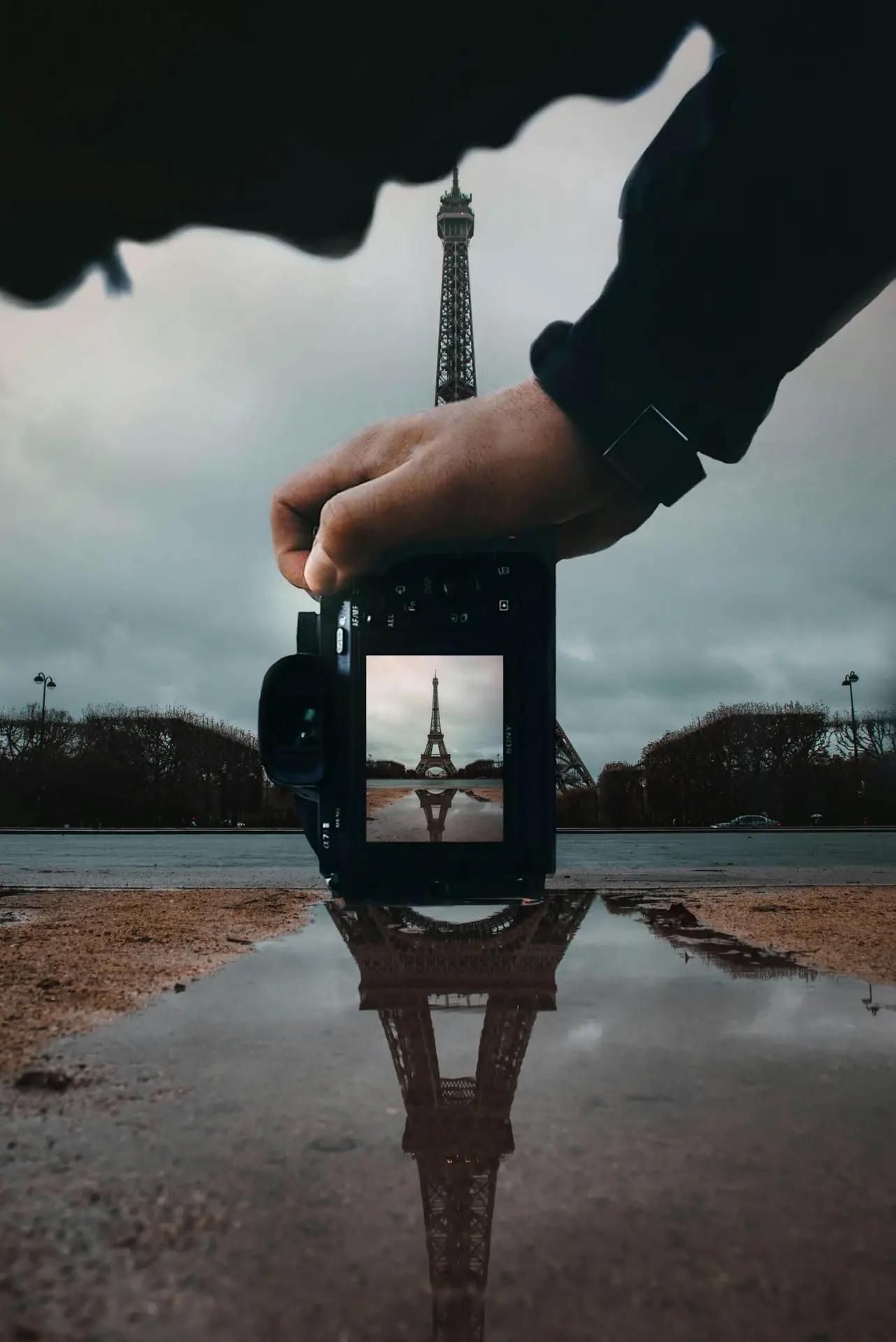 Fotografía conceptual