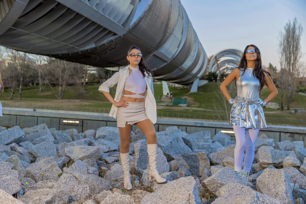 sesion futurista sesion-futurista-modelo-fotografo