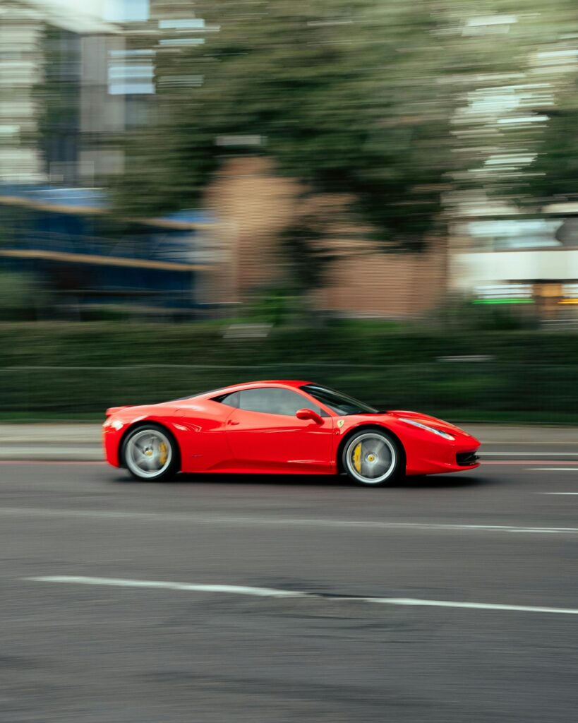 barrido fotográfico
